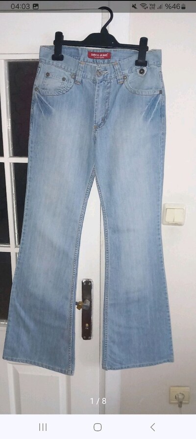 SURCO JEANS