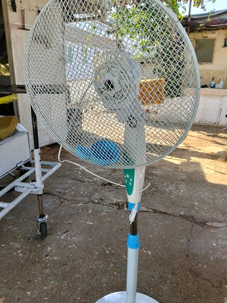 vantilator - 3