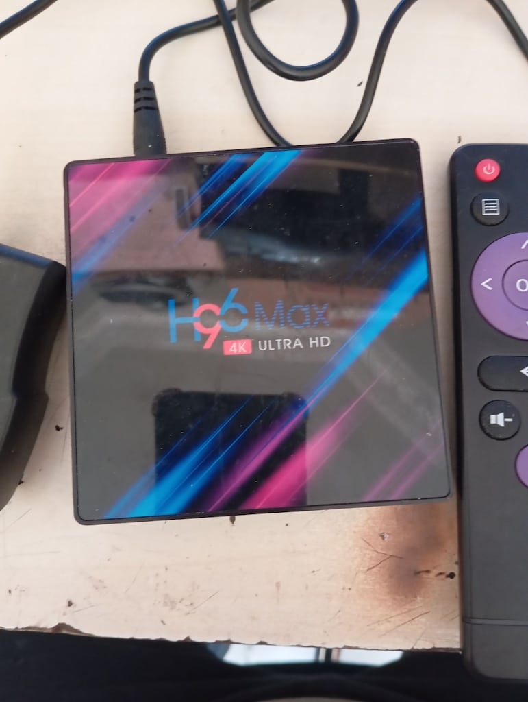 TVBOX - 2