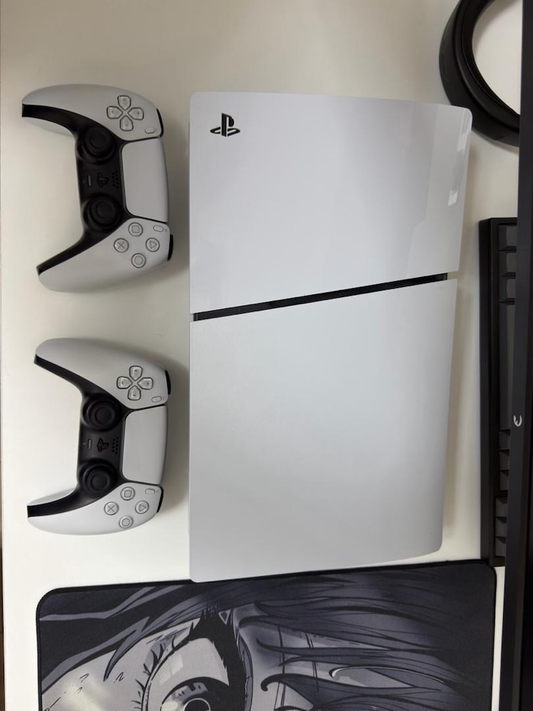 TERTEMİZ PS5 SLIM - 3