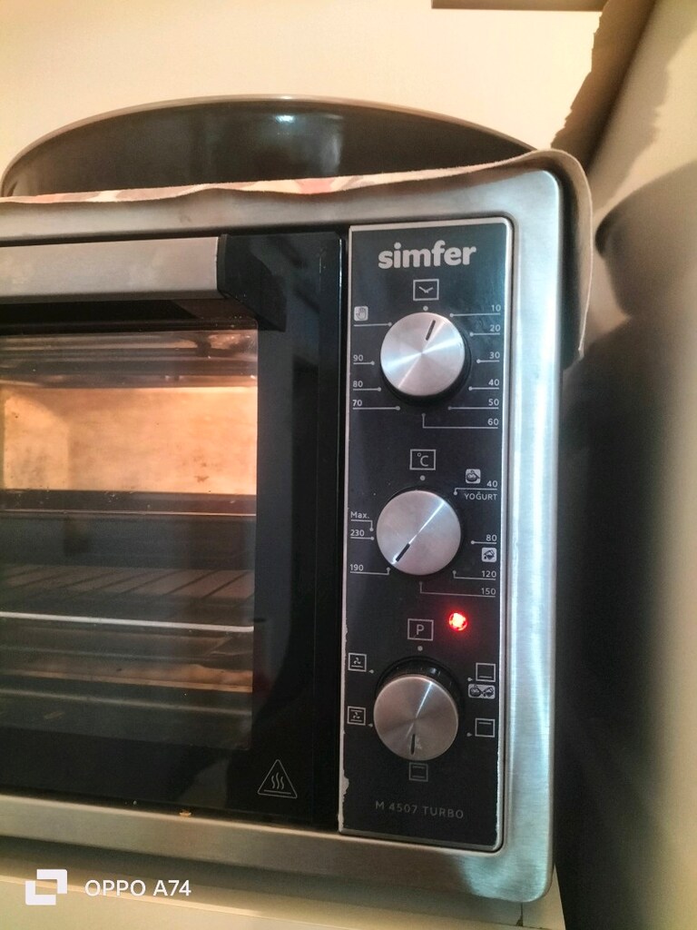 fırın - 5