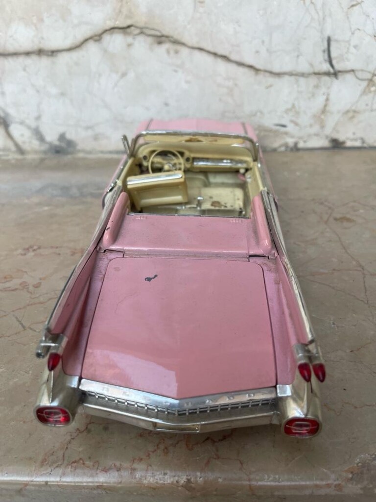 metal araba - 4