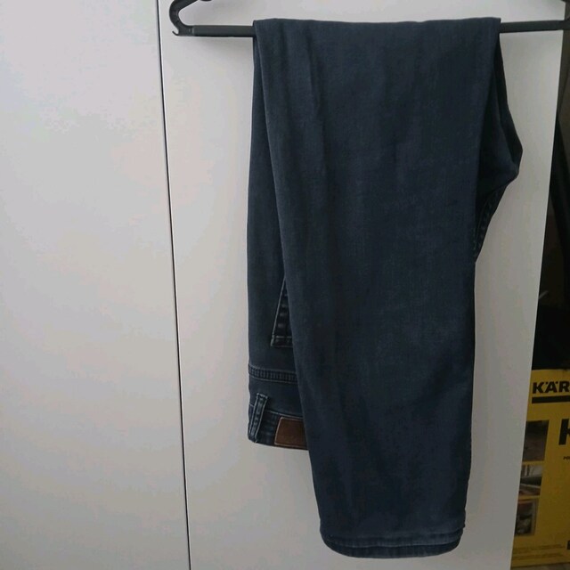 kigili kot pantolon