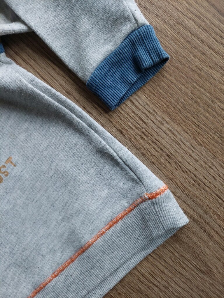 KOTON baby resim baskılı Sweatshirt - 2