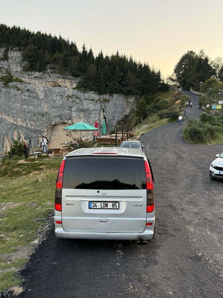 VİTO 111CDI - 5