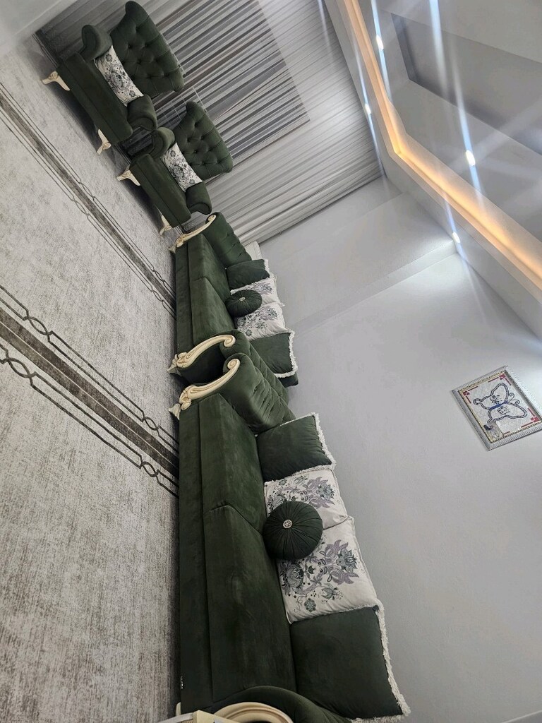 koltuk takımı - 2
