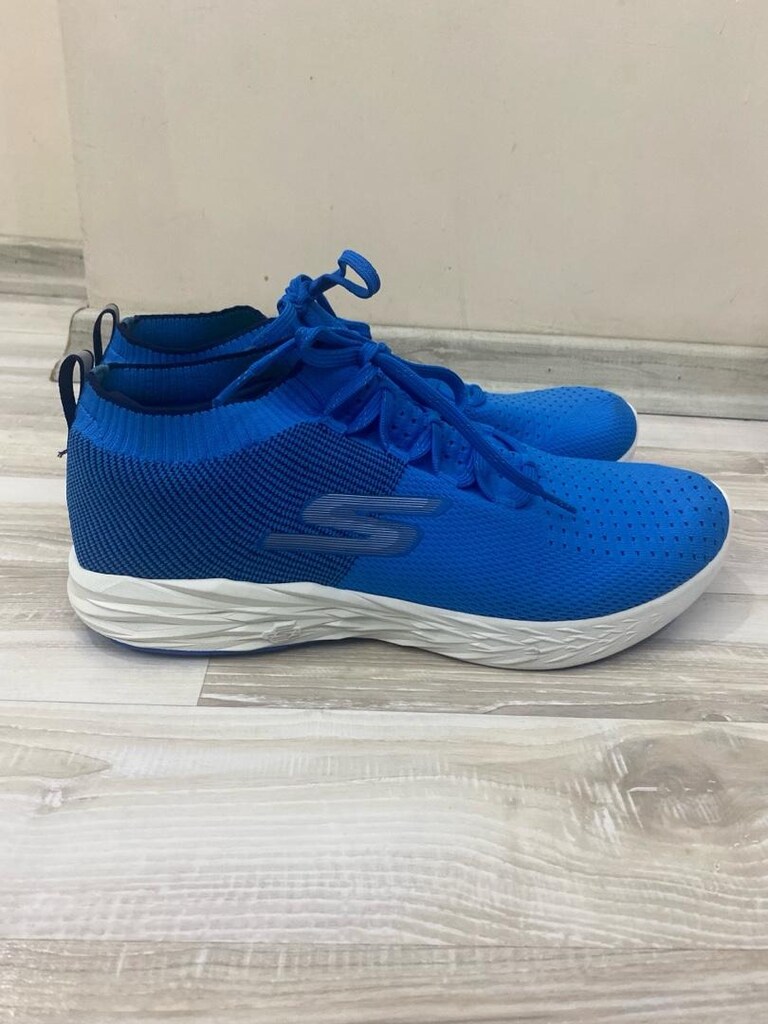 Skechers 45,5 numara Orjinal - 2