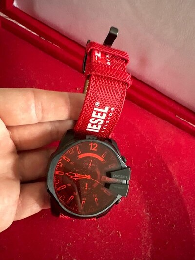 DIESEL SAAT