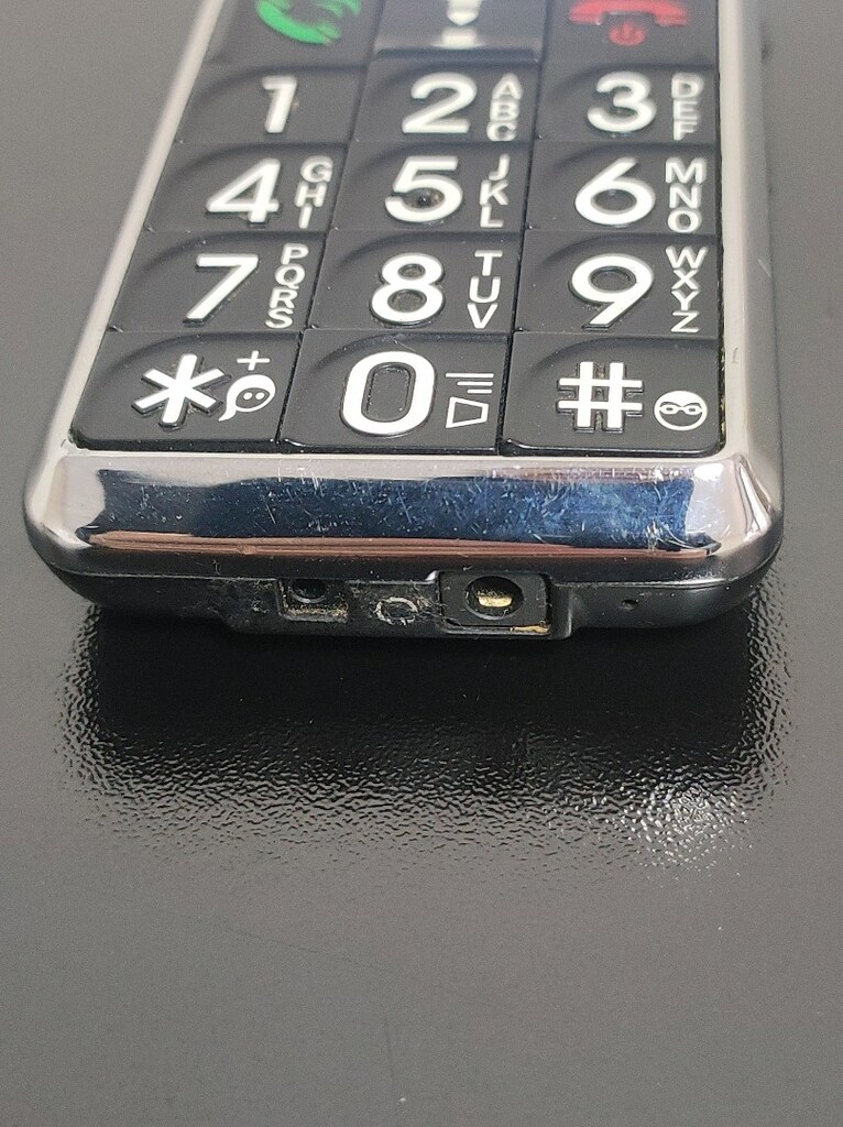 Olympia Phone Viva Detay açıklama da - 6