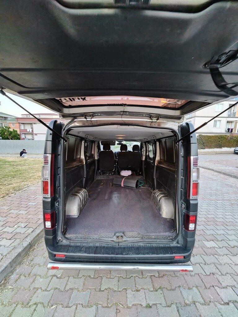 5+1 ORJ 202 BİN - 6