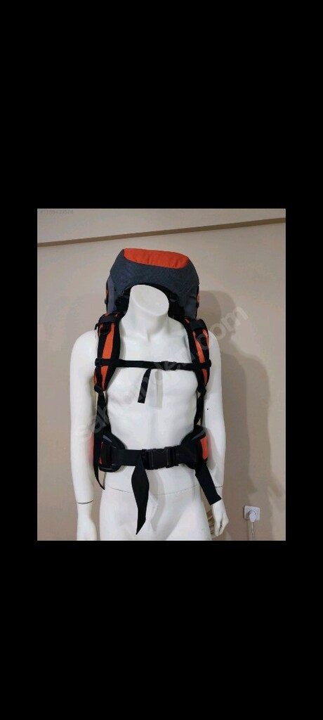 LOAP ADVANCE 85 LT KAMP ÇANTASI - 5