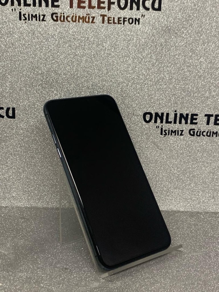 İPhone 11 Pro Max 512Gb Pil%99 Hatasız - 3