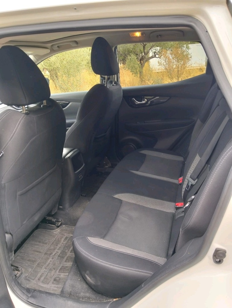 Nissan Qashqai - 10