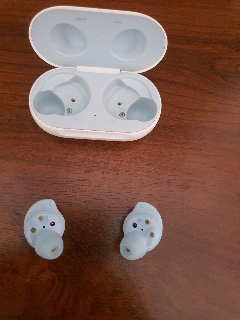 Galaxy Buds+ (667E) bluetooth kulaklık - 5
