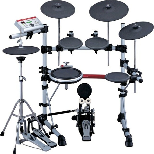 yamaha elektro bateri