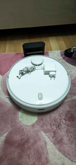 Xiaomi mop 2 pro