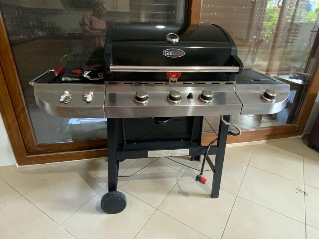 büyük barbekü - 3