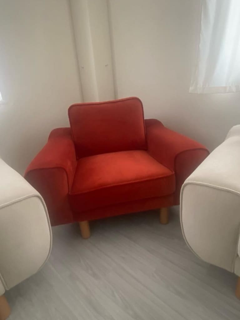 Normod Koltuk Takımı - 7