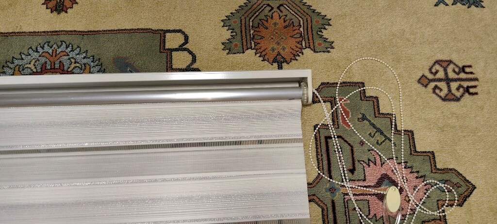 SİMLİ ZEBRA STOR PERDE - 8