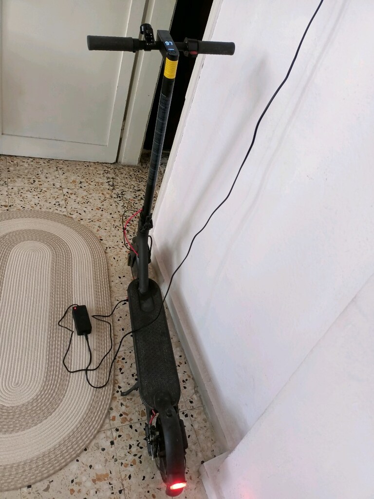 scooter - 9