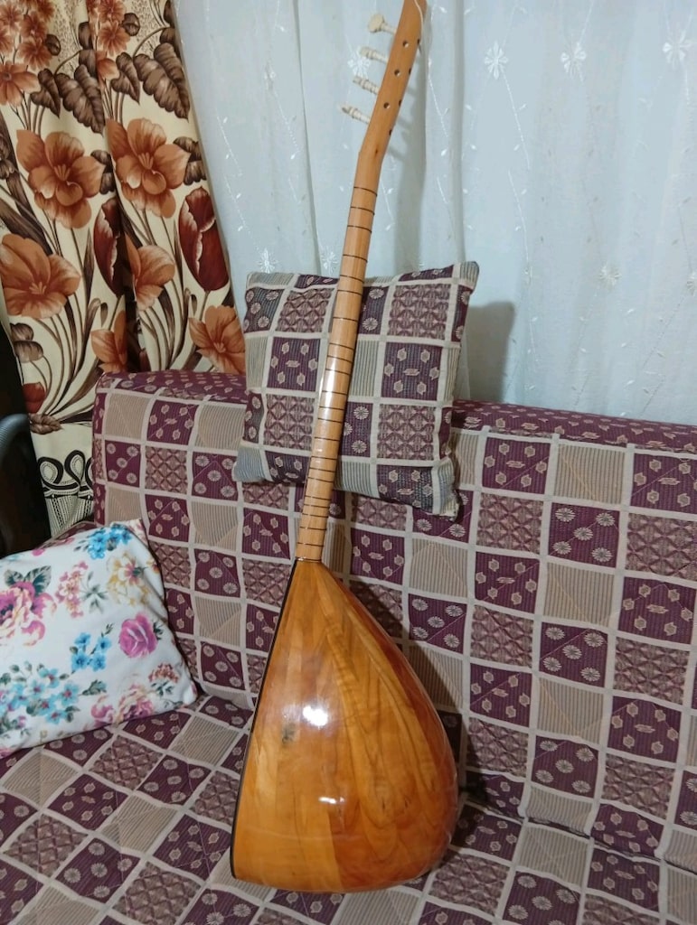 SAZ UZUN SAP TERTEMİZ - 3