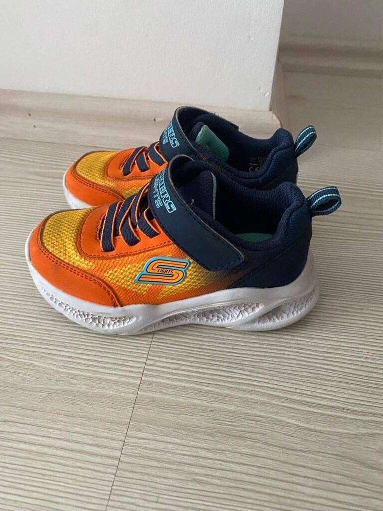 skechers s- lights - 3