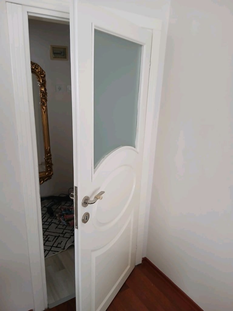 kapı 6 adet