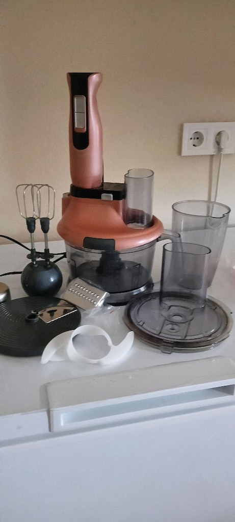 Arzum bilendir seti - 2