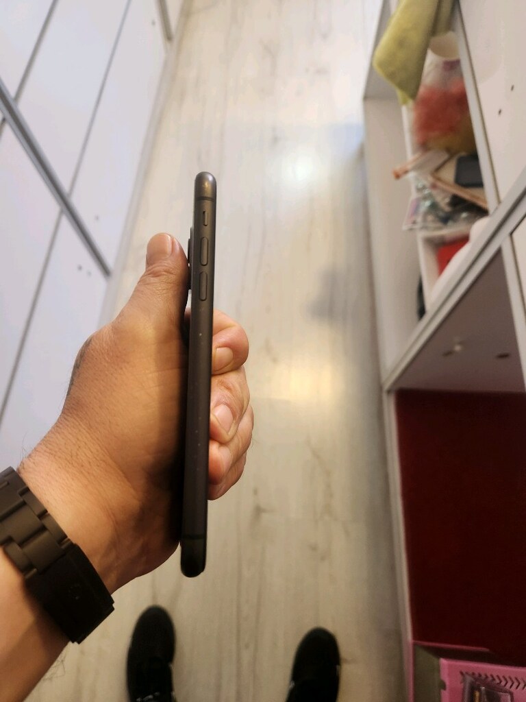 ıphone 11 orjinal cihaz 64 gb temiz - 4