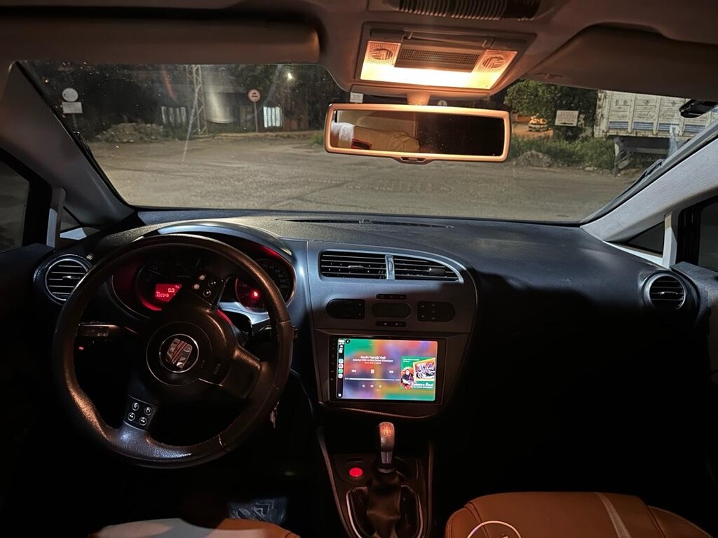 Seat Leon - 8
