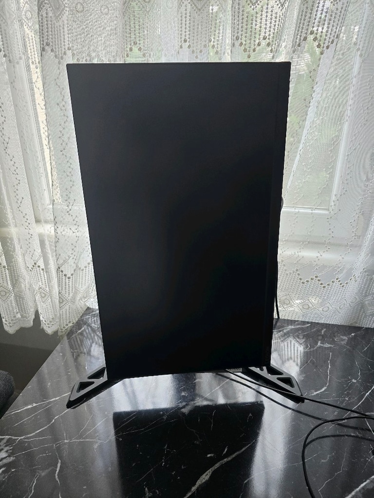 RTX 3070 GAMING PC + LENOVO LEGION 180Hz MONİTÖR | i5-12400F - 4