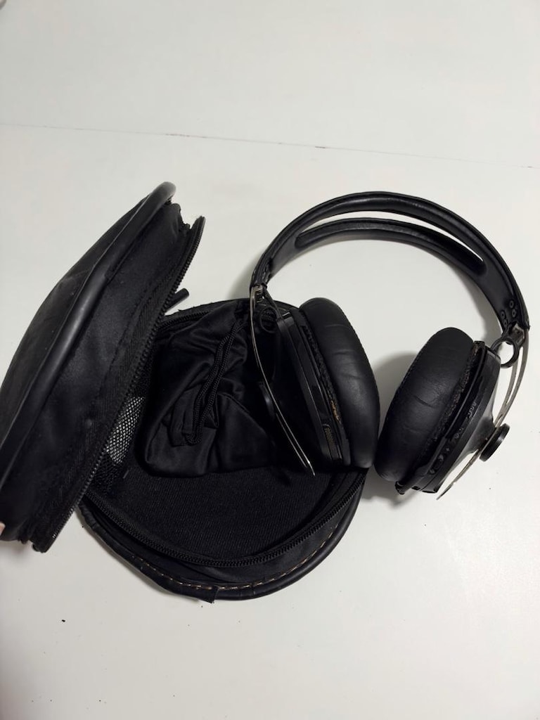 Sennheiser Momentum 2 Bluetooth - 2