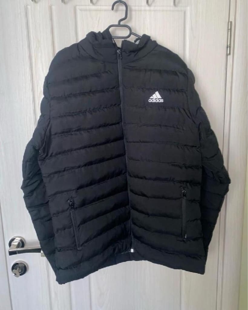 Erkek Adidas Mont