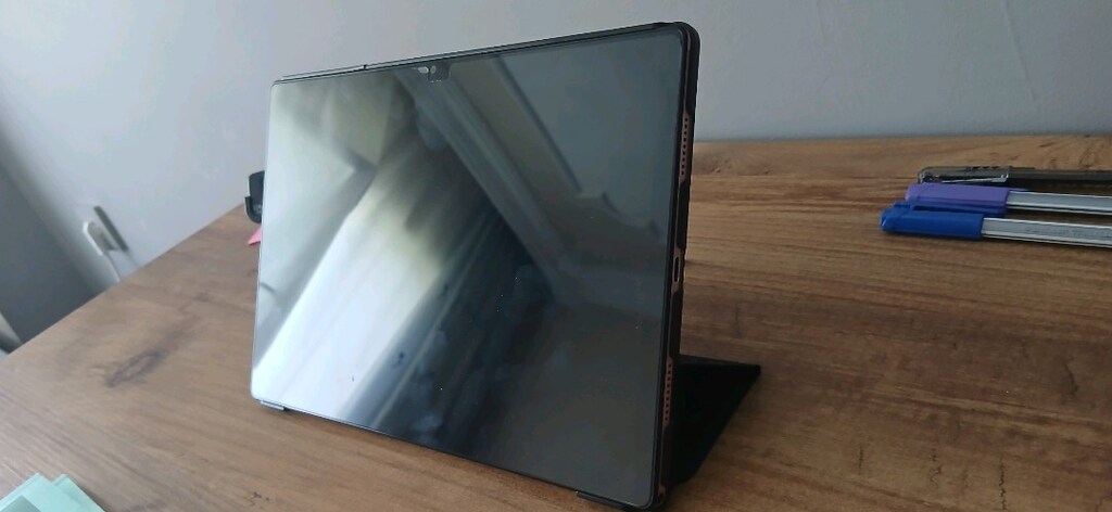 Samsung Galaxy Tab A8 10.5 ınch Tablet - 3