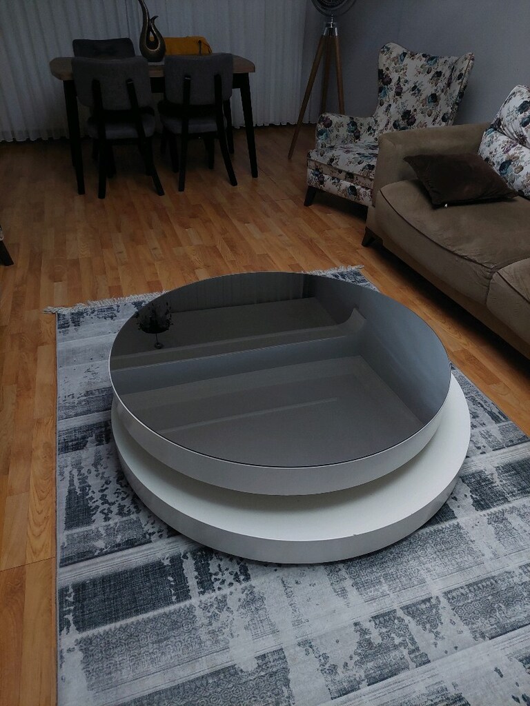 Orta sehpa - 2