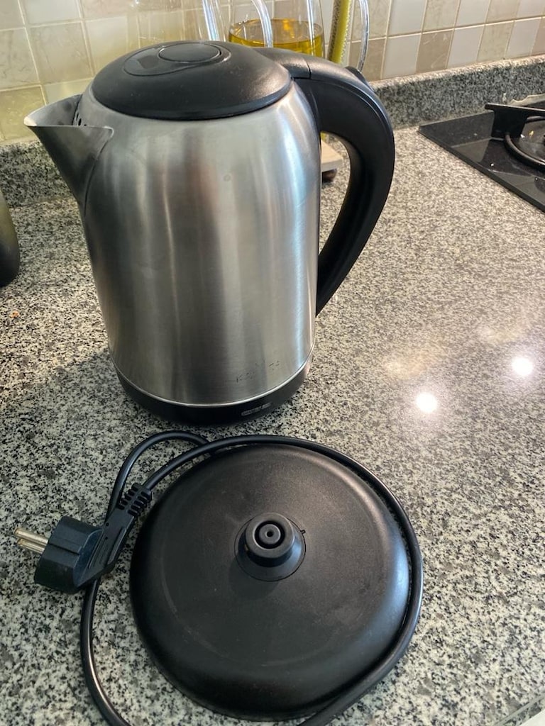 Karaca Kettle - 4