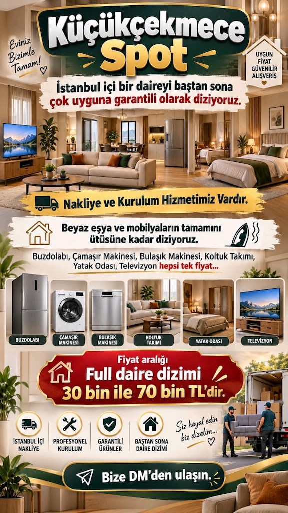 İki Makine Tek Fiyat Nakliye Kurulum - 9