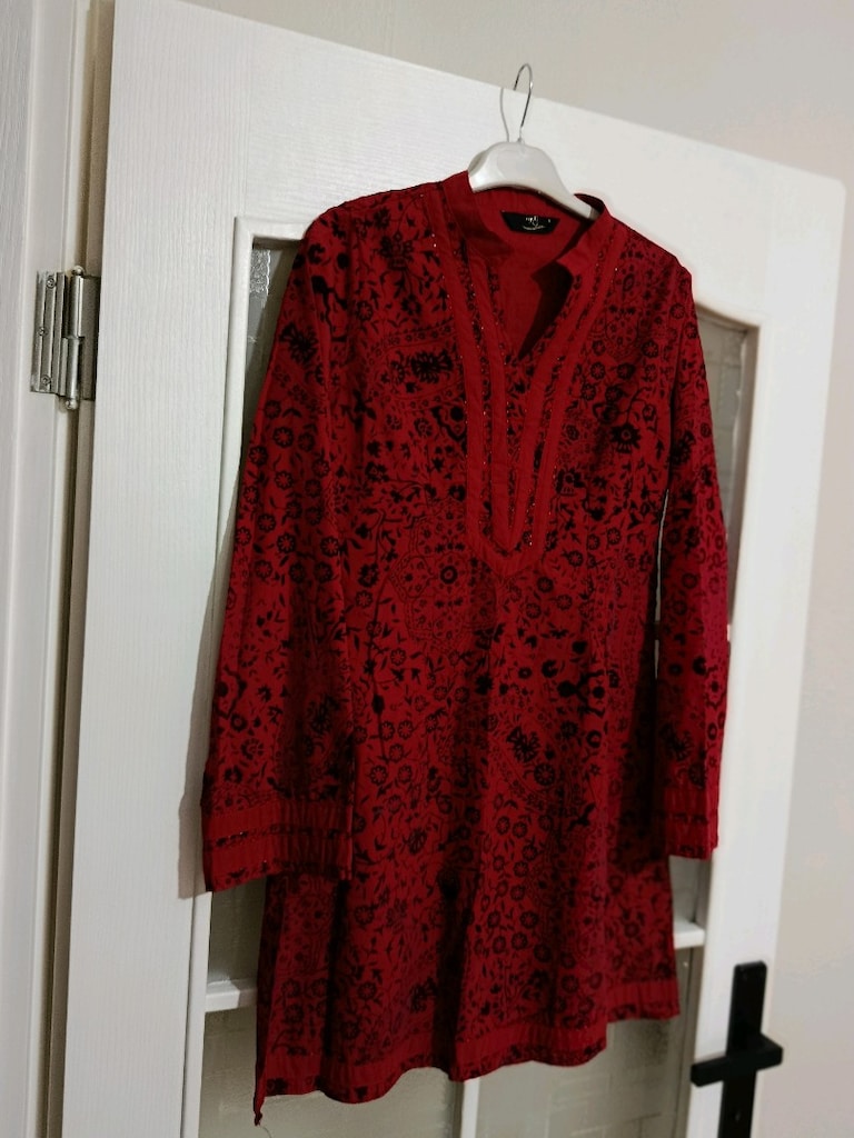 tunik - 2