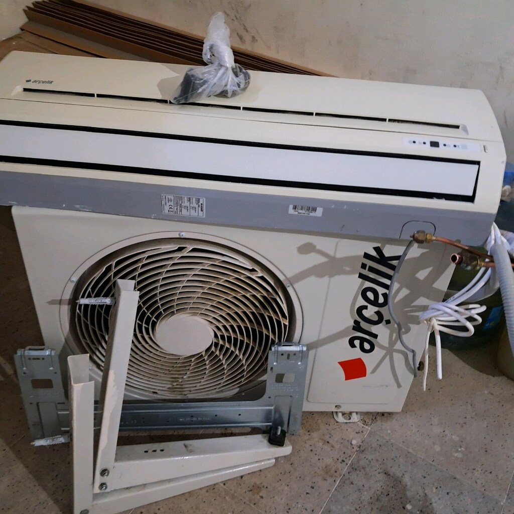kilima arcelik 15 btu - 6