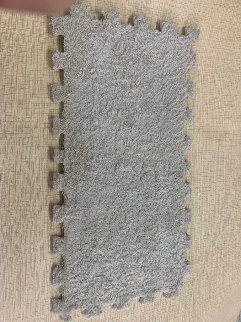 31*31 Oyun matı(puzzle halı) dekoratif - 3