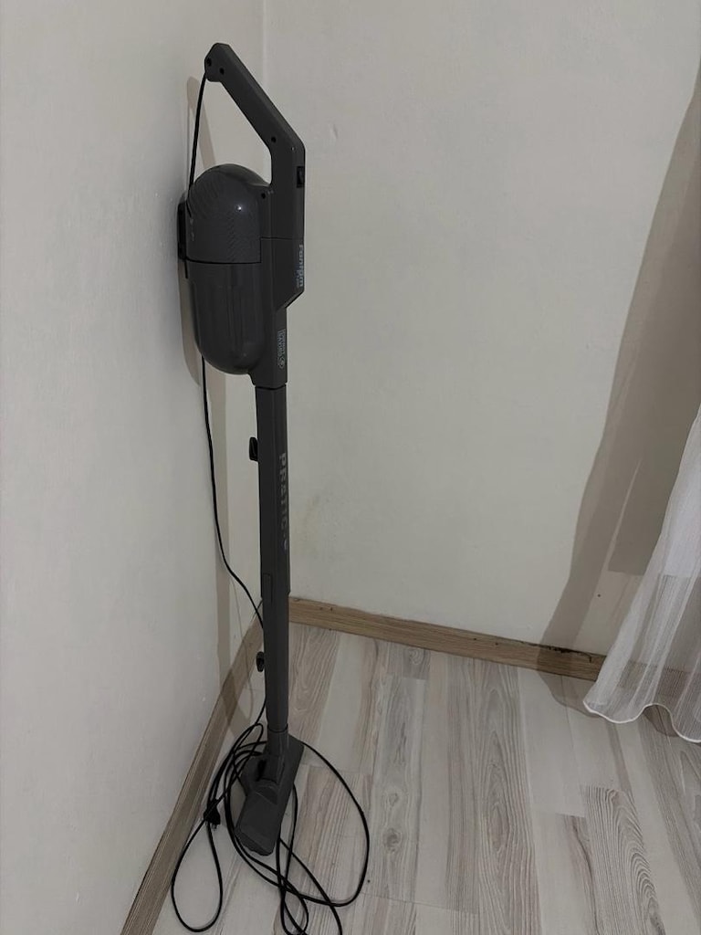 süpürge makinesi - 2