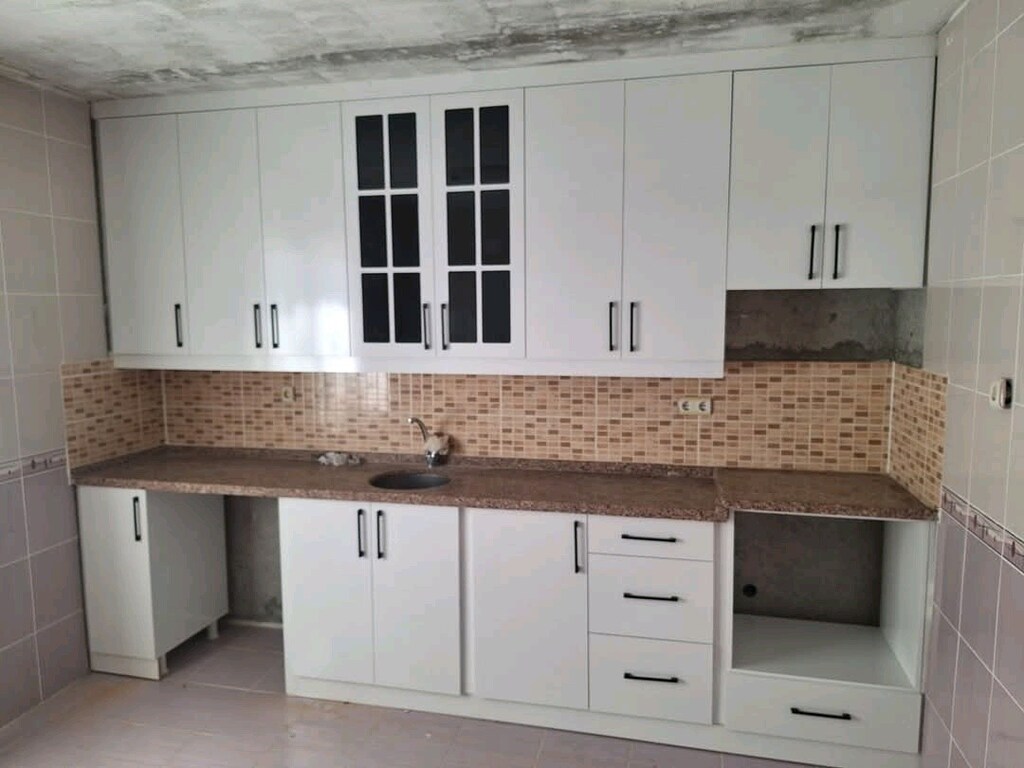 mutfak dolabı - 5
