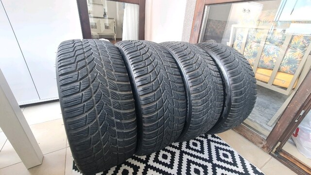 235 40 19 LASSA Snoways 4