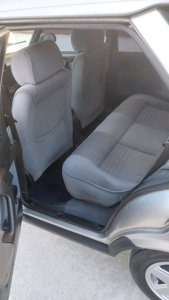 2001 kartal 1.6 ie - 9