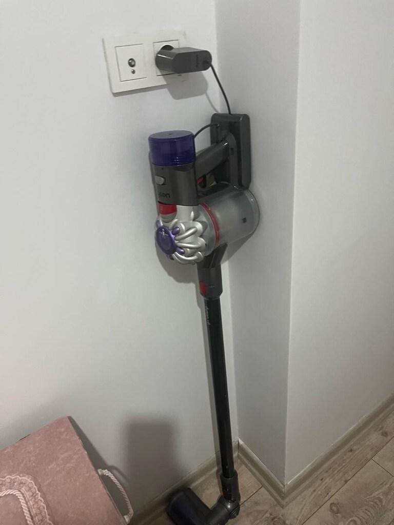 dyaon v8 süpürge - 2