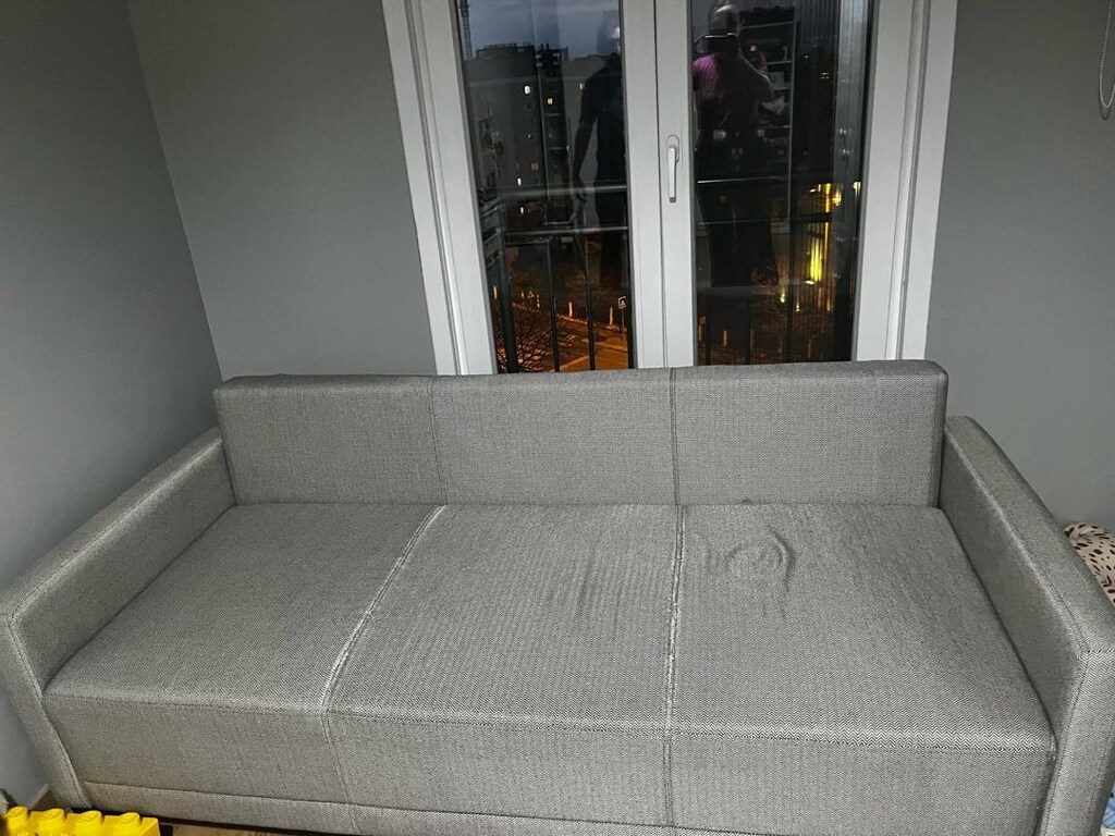 Enza Home Koltuk/ Bazalı/ Yataklı - 2