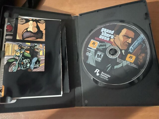grand theft auto