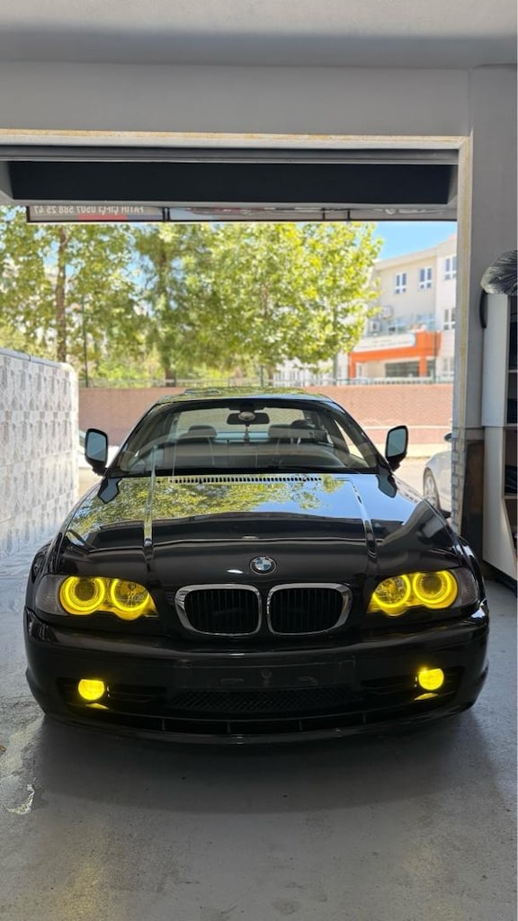 e46 limon sarısı angel uygulaması - 8