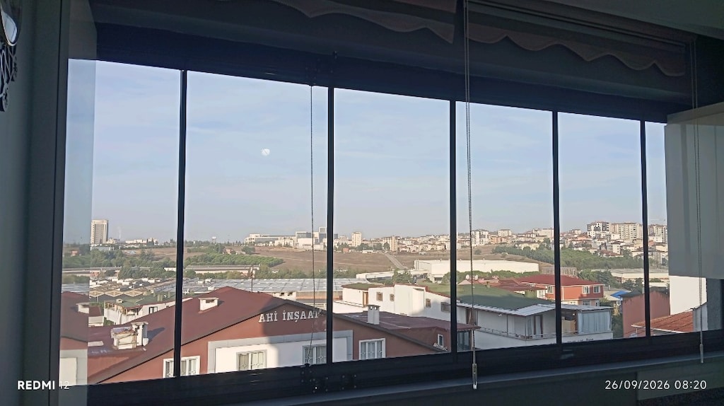 balkon camı - 14