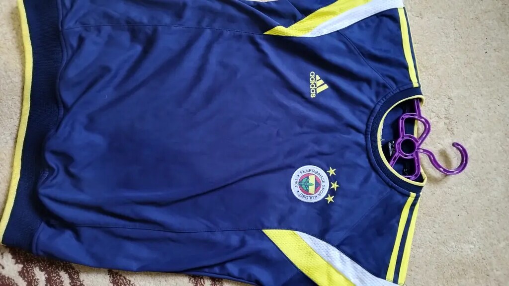 #Fenerium Fenerbahçe likralı sweat..Alt eşofmanı da var..Fenerli, Gs - 2